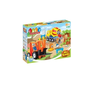 Engineering building 26 PCS - OBL667443