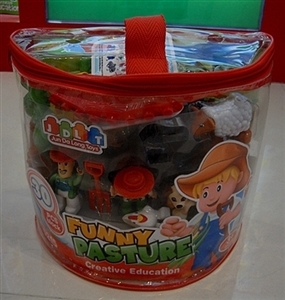 Pasture blocks 30 PCS - OBL667496