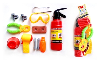 Tool series - OBL667644