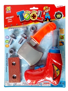 Tool series - OBL667645