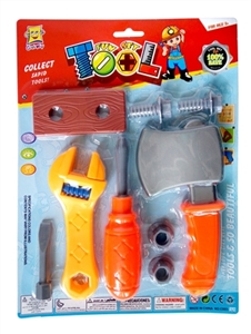Tool series - OBL667646