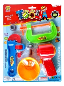 Tool series - OBL667647