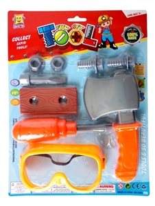 Tool series - OBL667648