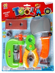 Tool series - OBL667650