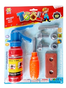 Tool series - OBL667651