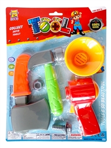 Tool series - OBL667652
