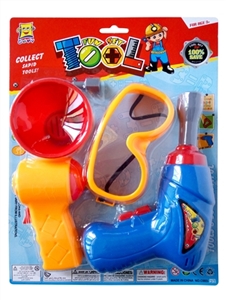 Tool series - OBL667653