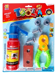 Tool series - OBL667654