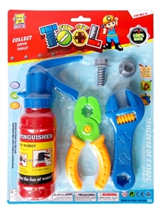 Tool series - OBL667656