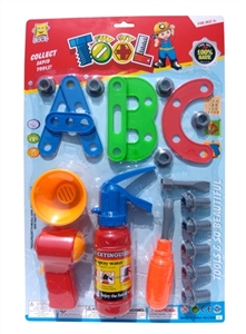 Tool series - OBL667659