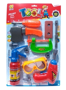 Tool series - OBL667664
