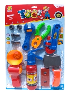 Tool series - OBL667665
