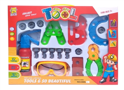 Tool series - OBL667666