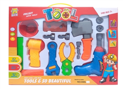 Tool series - OBL667667