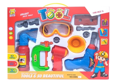 Tool series - OBL667668