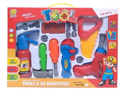 Tool series - OBL667669