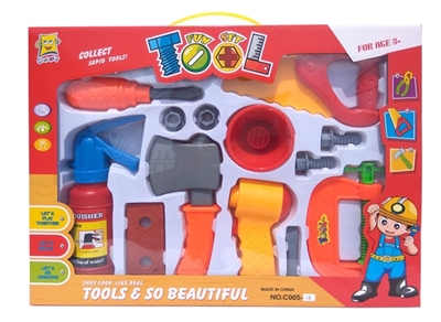 Tool series - OBL667670