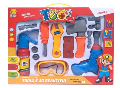 Tool series - OBL667671