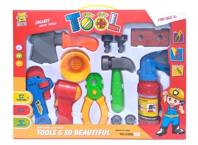 Tool series - OBL667672