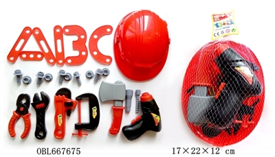 Fire tools - OBL667675