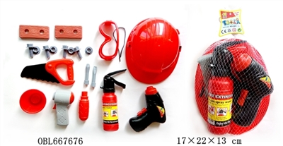 Fire tools - OBL667676