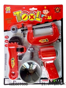 消防工具 - OBL667680