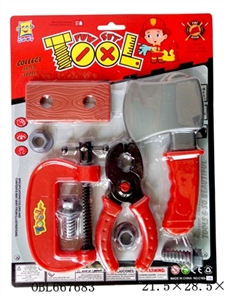 消防工具 - OBL667683