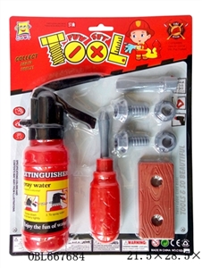 消防工具 - OBL667684