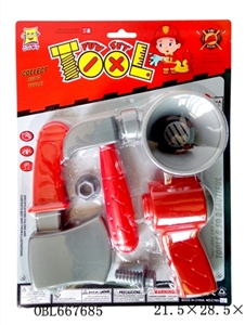 消防工具 - OBL667685
