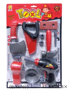 Fire tools - OBL667693
