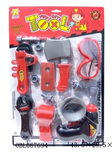 Fire tools - OBL667694