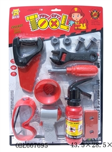Fire tools - OBL667695