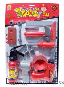 Fire tools - OBL667696