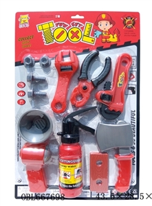 Fire tools - OBL667698