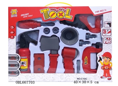 Fire tools - OBL667703