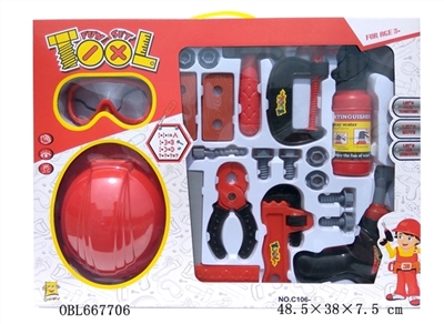 Fire tools - OBL667706