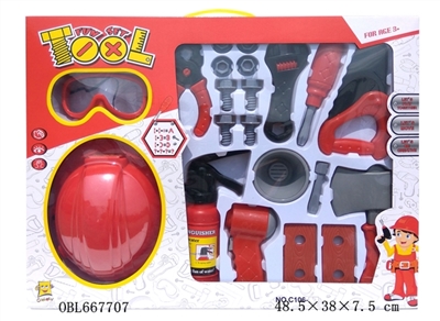 Fire tools - OBL667707