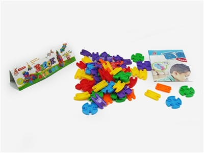 Variety blocks - OBL667726