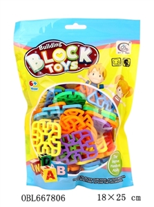 几何片48PCS - OBL667806