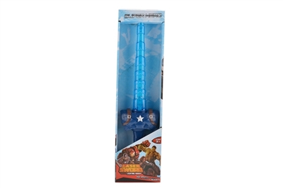 The United States a sword with vocal cord lamp (not package) - OBL667821