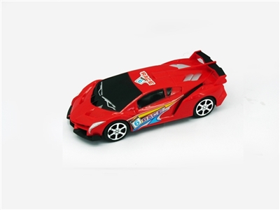 Inertial Lamborghini Roadster - OBL667941