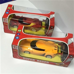 Four-way Citroen car/simulation mixed unto them - OBL667964