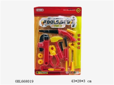 tool - OBL668019