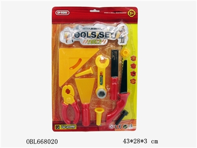 Tool series - OBL668020