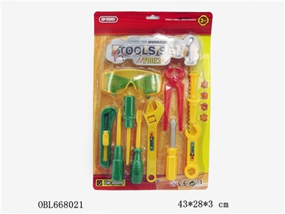 Tool series - OBL668021