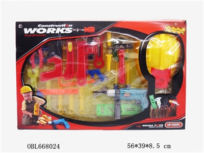 Tool series - OBL668024