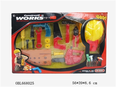 Tool series - OBL668025