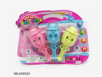A bell - OBL668029