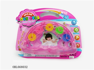 Rattle - OBL668032
