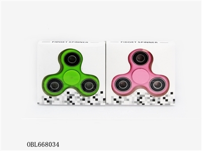 手指陀螺 - OBL668034